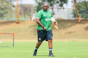 Benni McCarthy