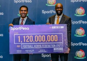 Sportpesa 