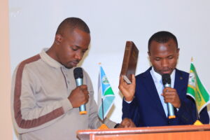 John Mbusyo