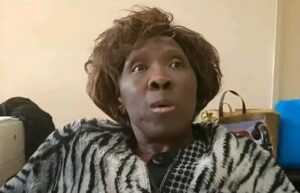 Phyllis Anyango Ouko