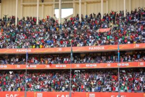Harambee Stars 